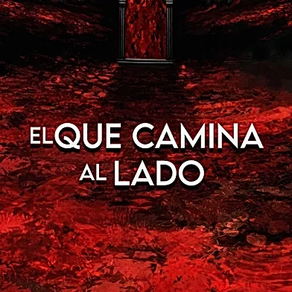 “EL QUE CAMINA AL LADO” DE GABRIELA CASTELLÓN MANTAS: UN CÓCTEL DE GÉNEROS TEJIDO CON MAESTRÍA.