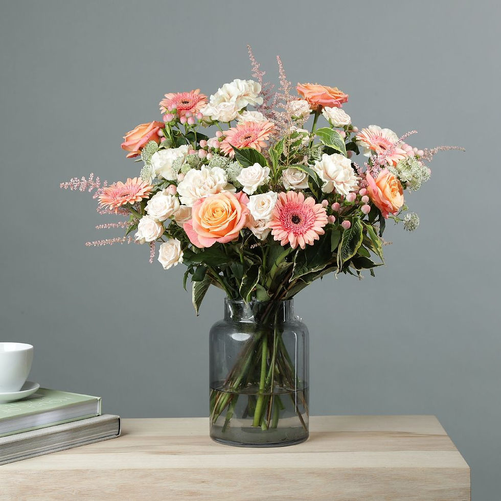 Thumbnail: COOKIES AND CREAM