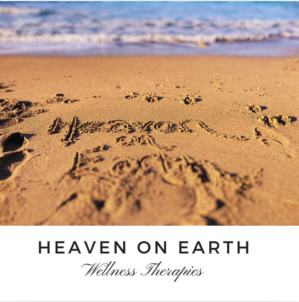 Specialist Massage Therapy in Paignton for Chronic Pain, Stress & Sensory-Sensitive Clients