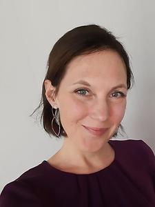Anika Kaun Coach und Trainerin
