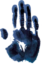 CCC-WWC-04 The Black Hand tier 1