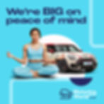 Big Motoring World communication