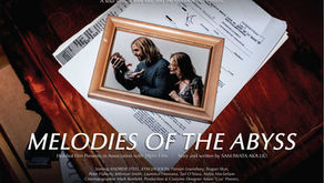 Fiction Born of Destiny - Melodies of the Abyss