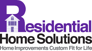 Residential Home Solutions logo