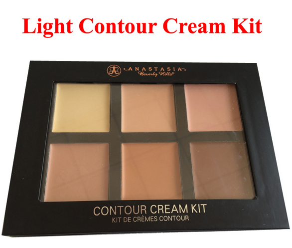 Miniatyrbild: ANASTASIA Contour Cream Kit