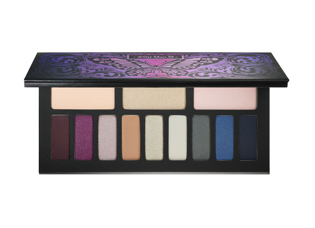 Miniatyrbild: KAT VON D