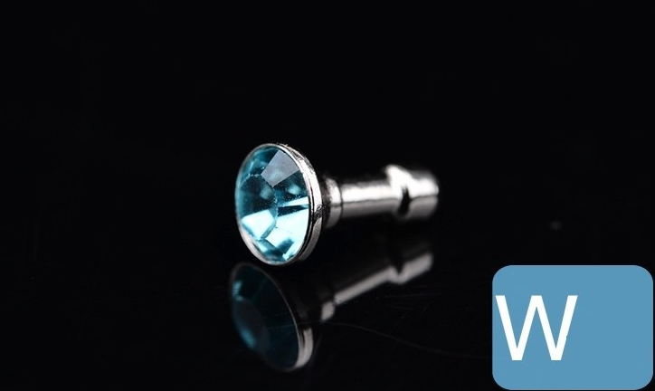 Miniatyrbild: Anti Damm Plugg ( Alla Telefoner )