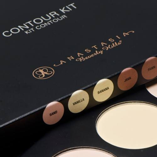 Miniatyrbild: ANASTASIA Contour Kit