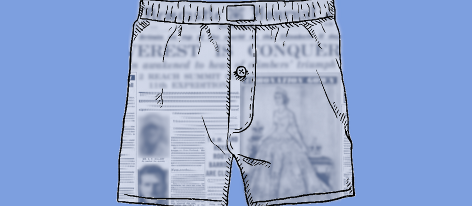 The Brief Newsbrief: Vaccines, Vaccines, and Vaccines
