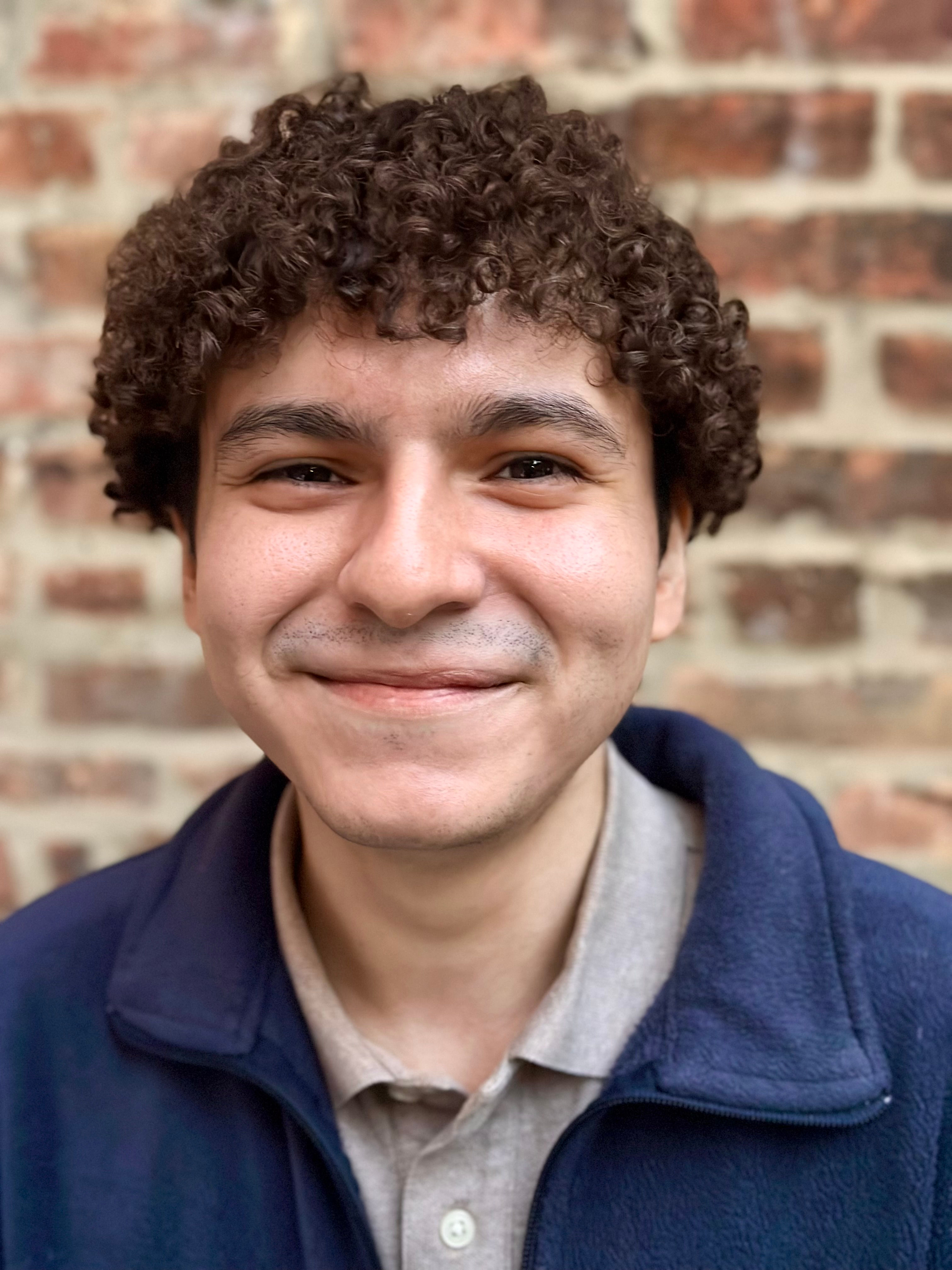 Angel Diaz, LCSW