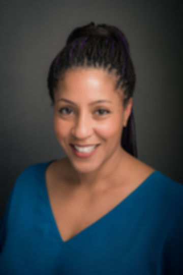 Libby Sanders, LMFT