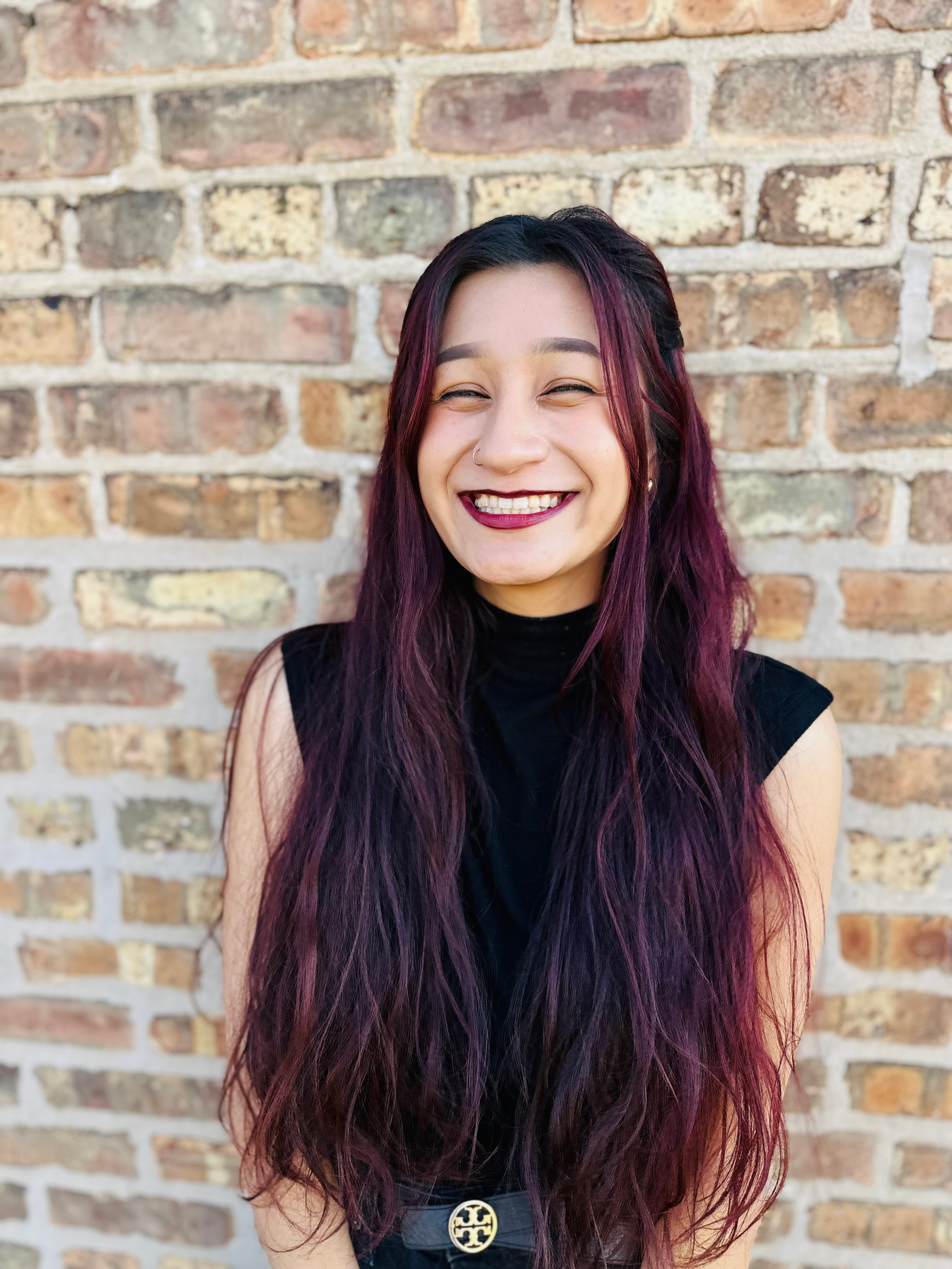 Lexxy Trujillo, LPC