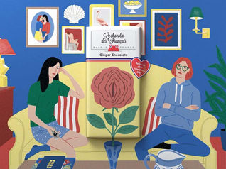 #IlVenerdiSospeso: Amore e altri rimedi