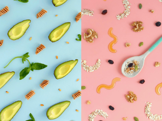 #IlVenerdìSospeso: Food Porn