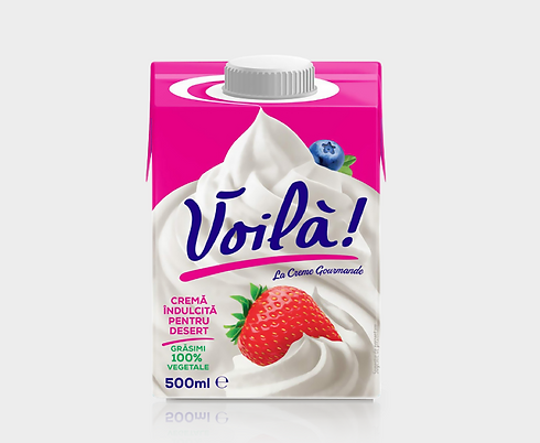 future ready brands voila
