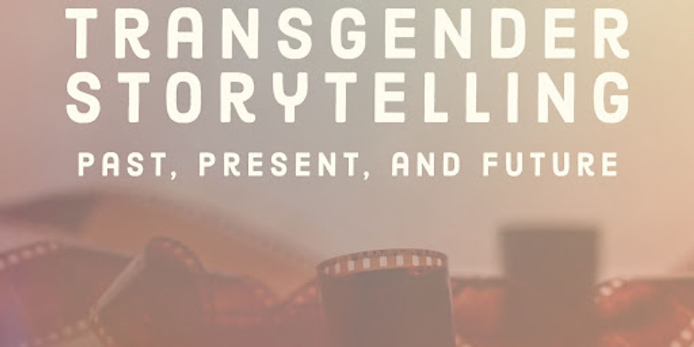 Transgender Storytelling