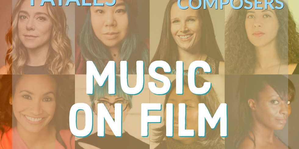 Music On Film