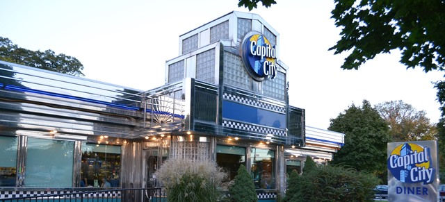 The Best Breakfast Spots in Albany