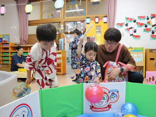 2026 なつまつり③