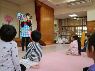 大切な会です