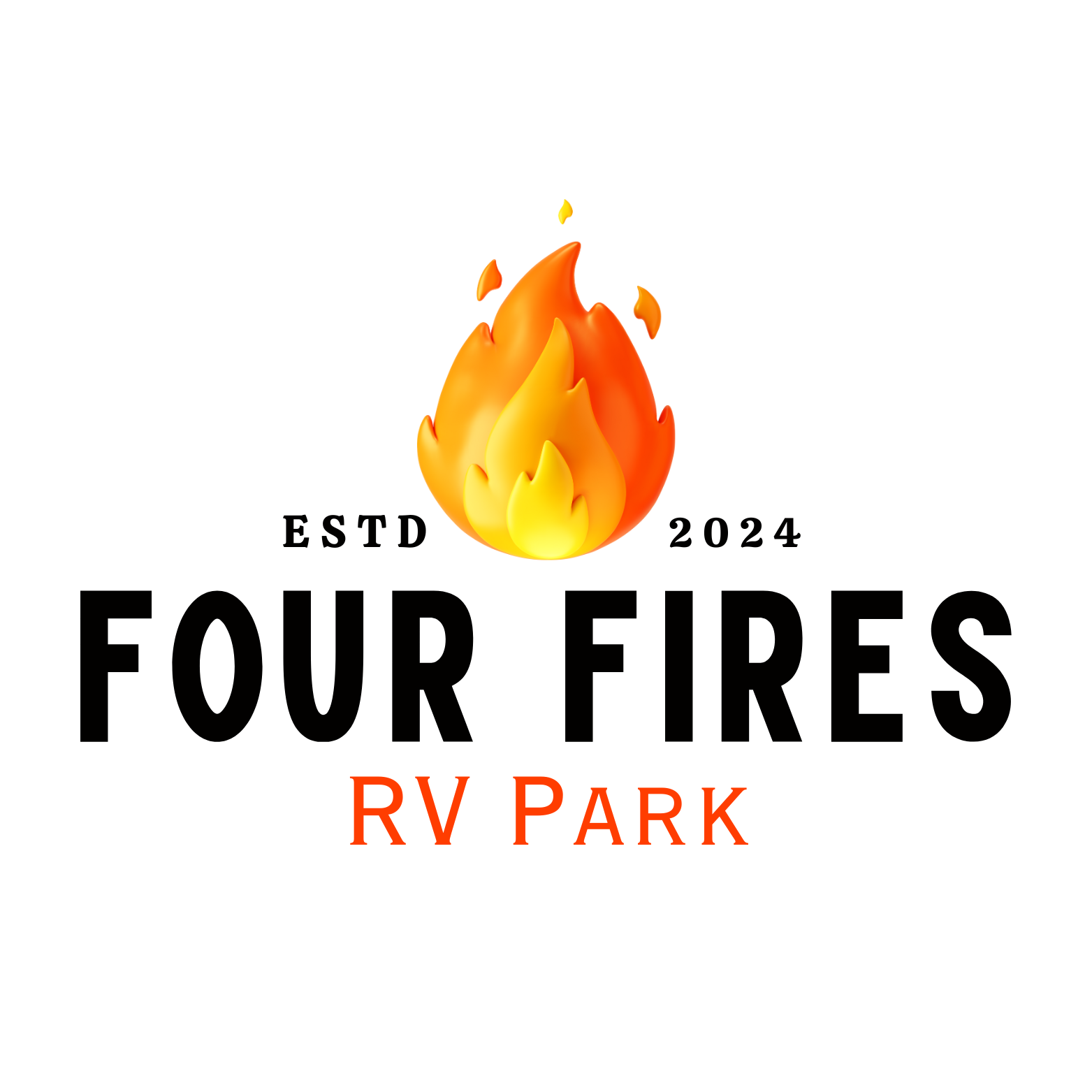 Four Fires RV Park | Cozy & Pet-Friendly | Milaca, Minnesota photo 2