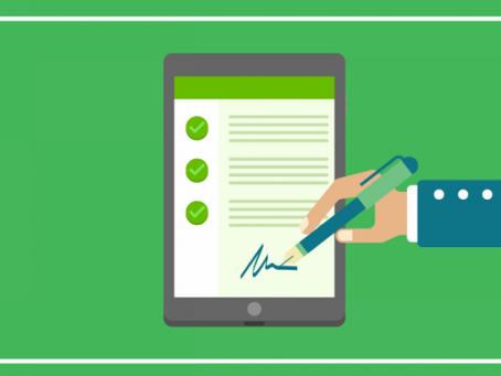 Câmara aprova Medida Provisória que amplia uso de assinatura eletrônica para documentos públicos