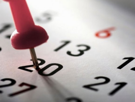 Tribunais iniciam retomada das atividades presenciais