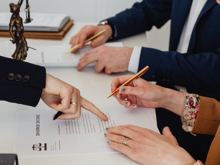 Cartórios podem realizar divórcios de casais com filhos menores no PR