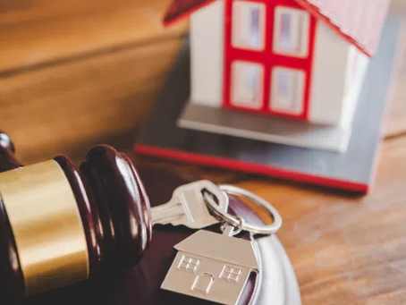 Arrematante no leilão é responsável por débitos tributários de imóvel, entende STJ