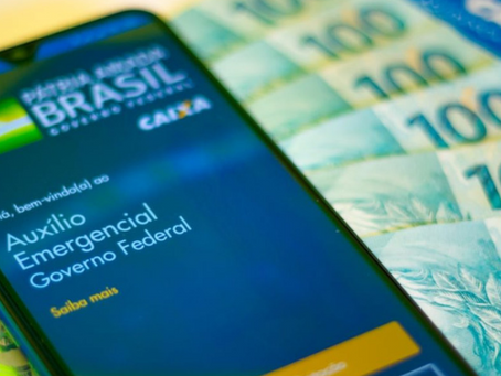 Juízo do domicílio do autor decidirá medidas urgentes em ação sobre negativa do auxílio emergencial