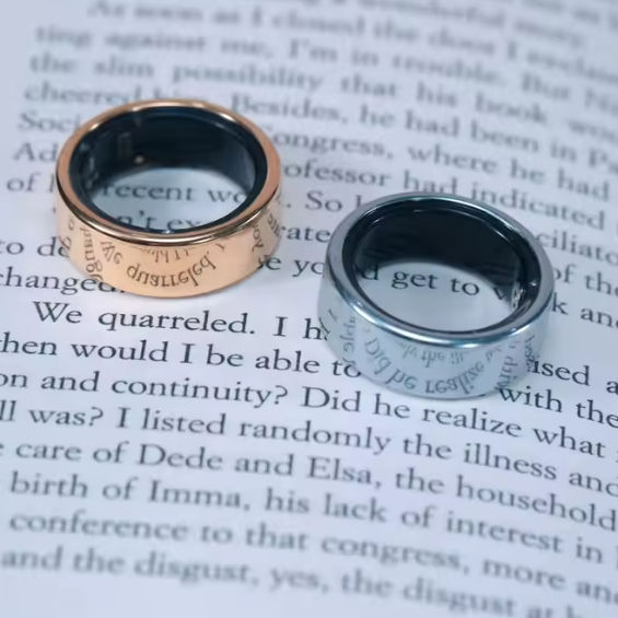 Miniatura: Smart Ring Pro 7