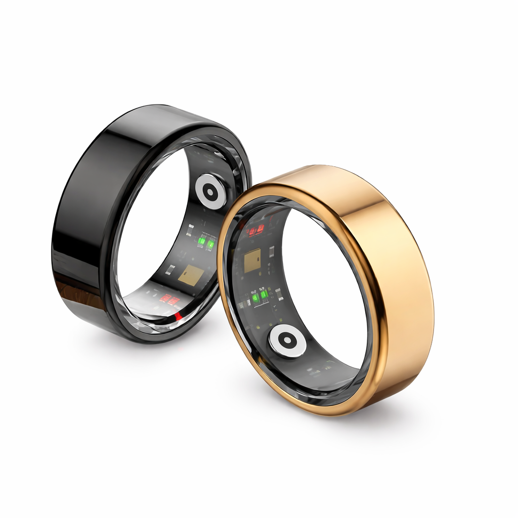 Smart Ring Pro 7