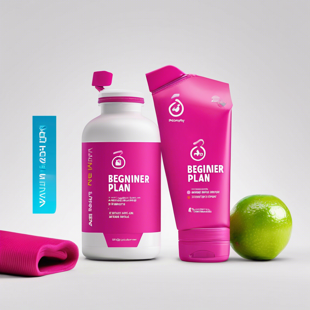 Beginner Workout Plan