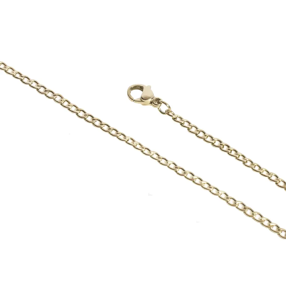 Miniature : Bracelet Mia, Missy, Acier inoxydable, Argent