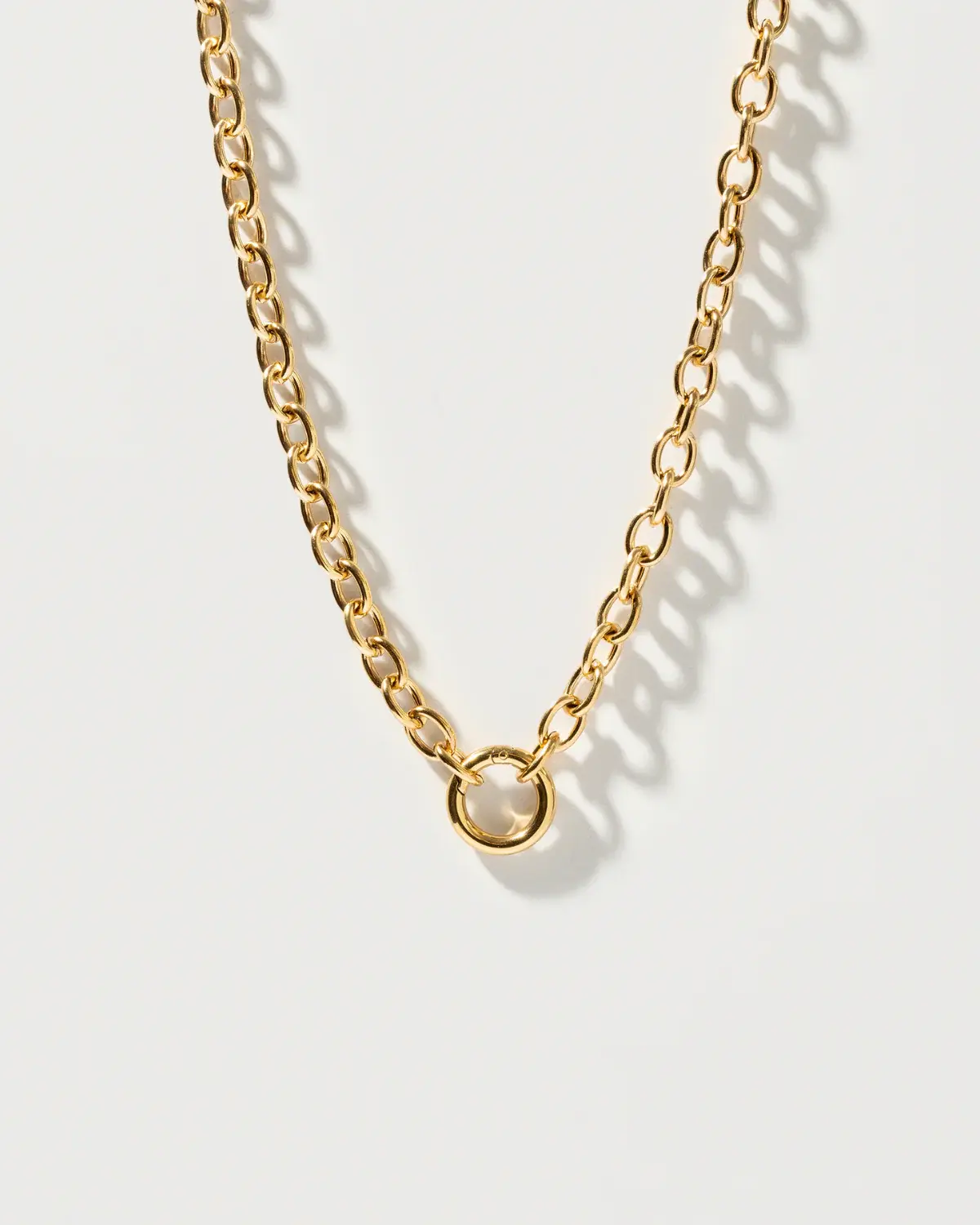 Collier Les trouvailles de Jen, ''mix & match'', or