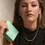 Miniature : Collier Mia ''Phoebe'', or, perle d'eau douce, acier inoxydable