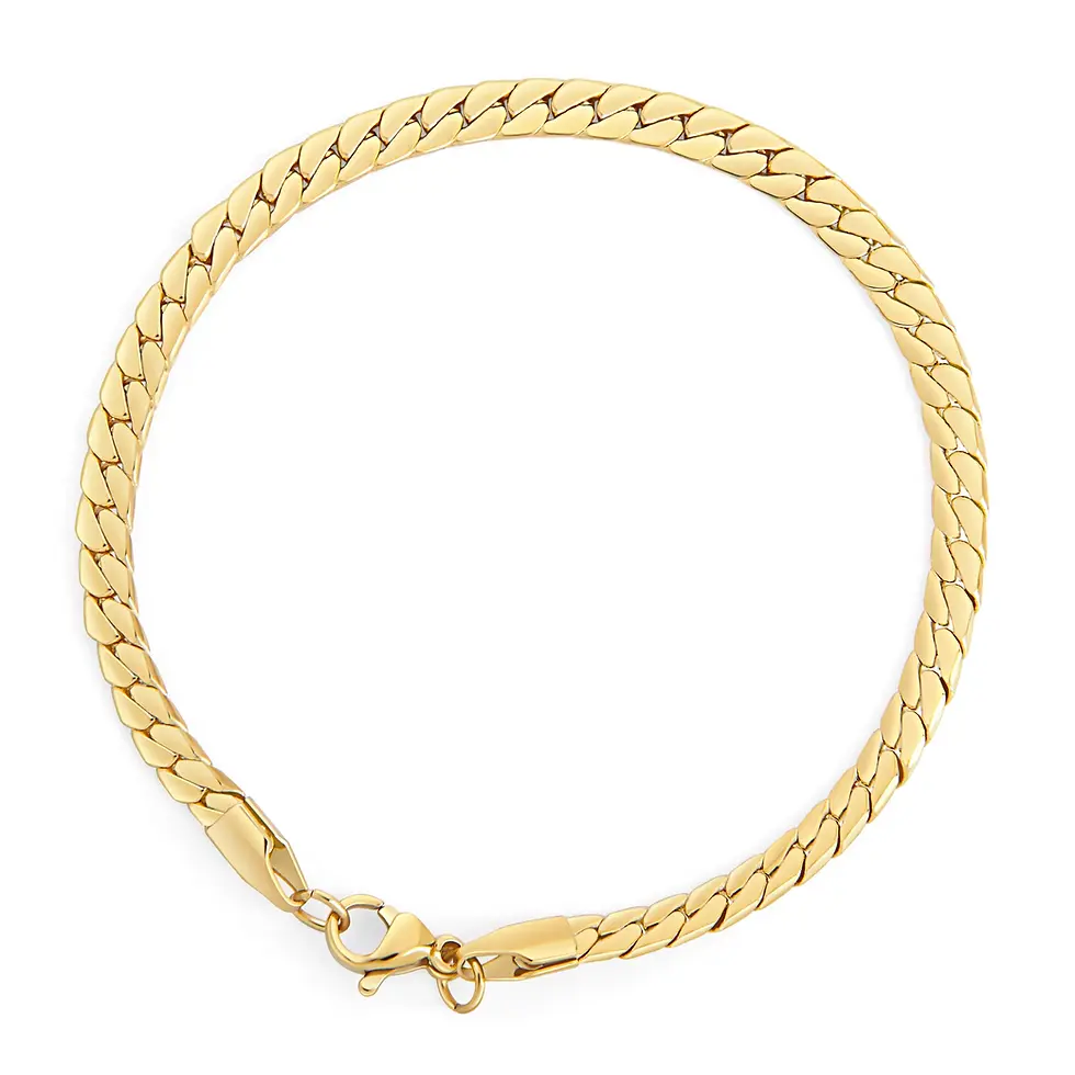 Bracelet Mia, Lydia, or