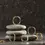 Miniature : Boucles d'oreilles Mia, dormeuses Axel, argent