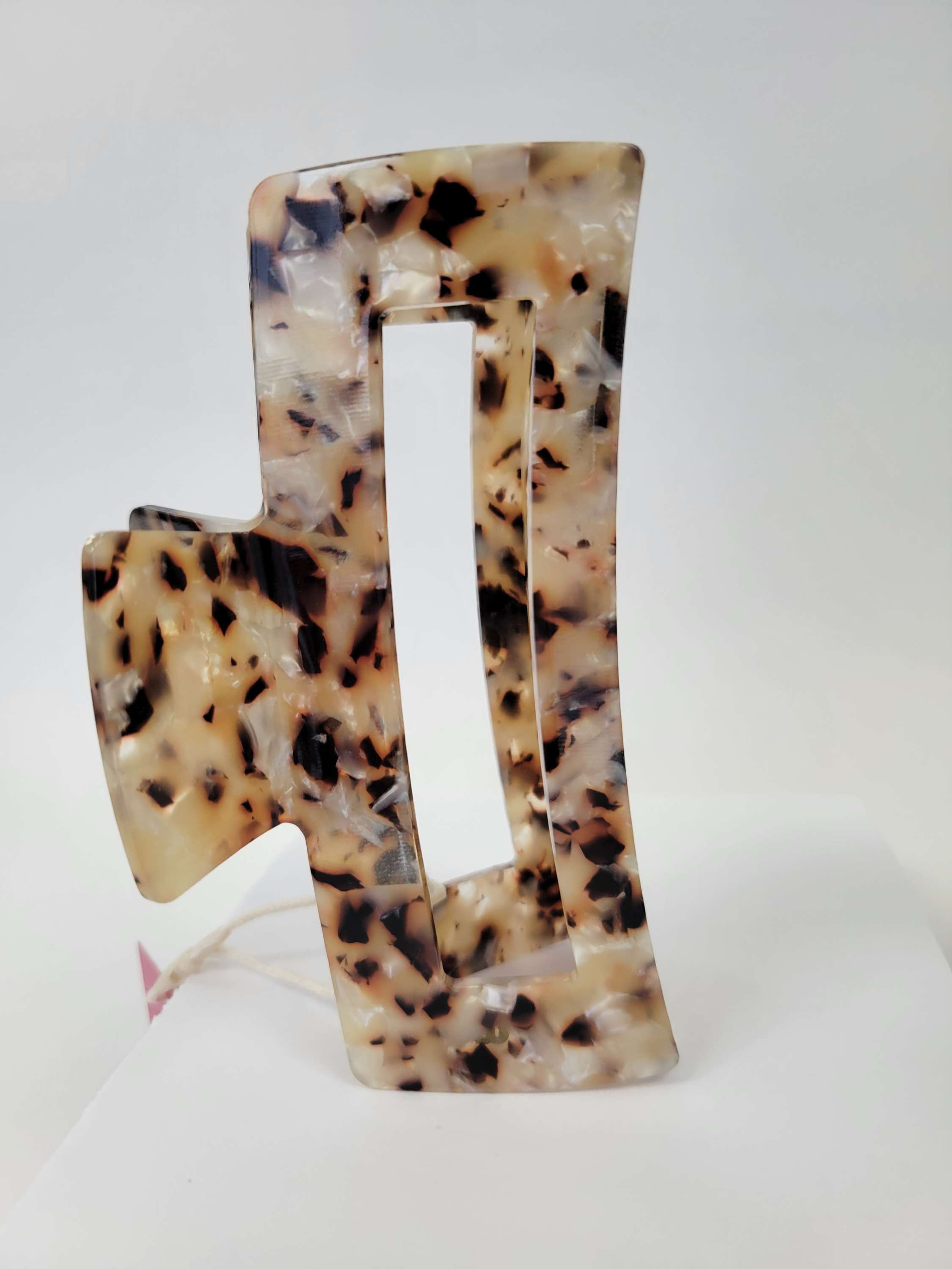 Pince Pixie Woo - Collection Caramel (Large)