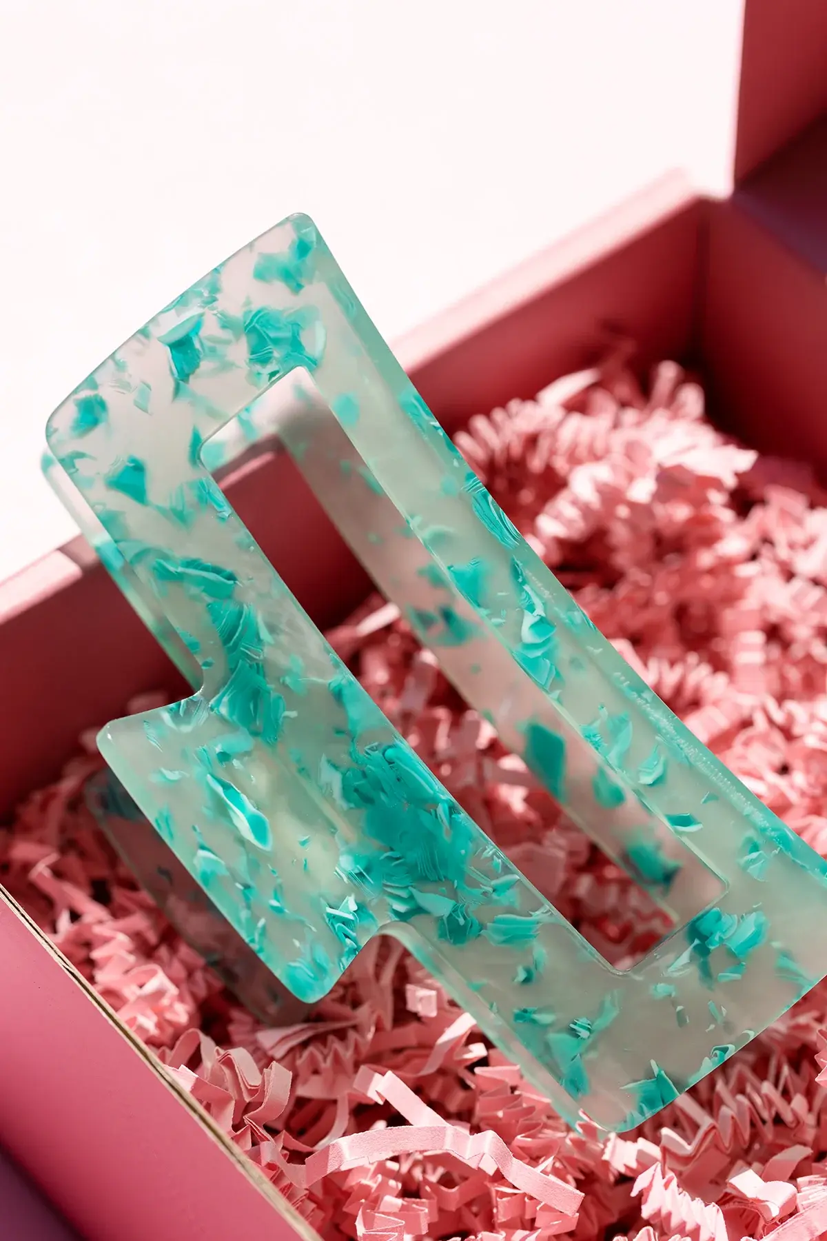 Pince Pixie Woo - Fiji (Large)