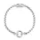Miniature : Bracelet Mia Trina, argent
