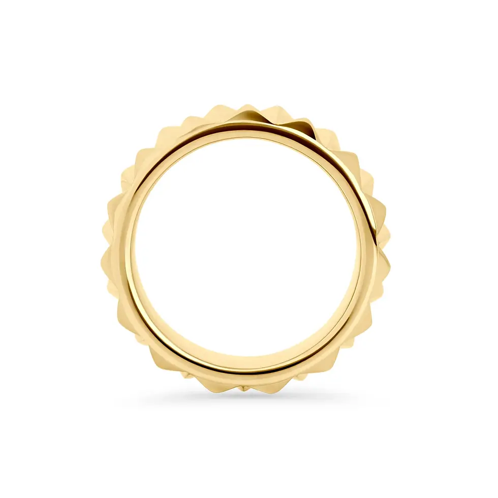 Miniature : Bague Mia, Naomi, or