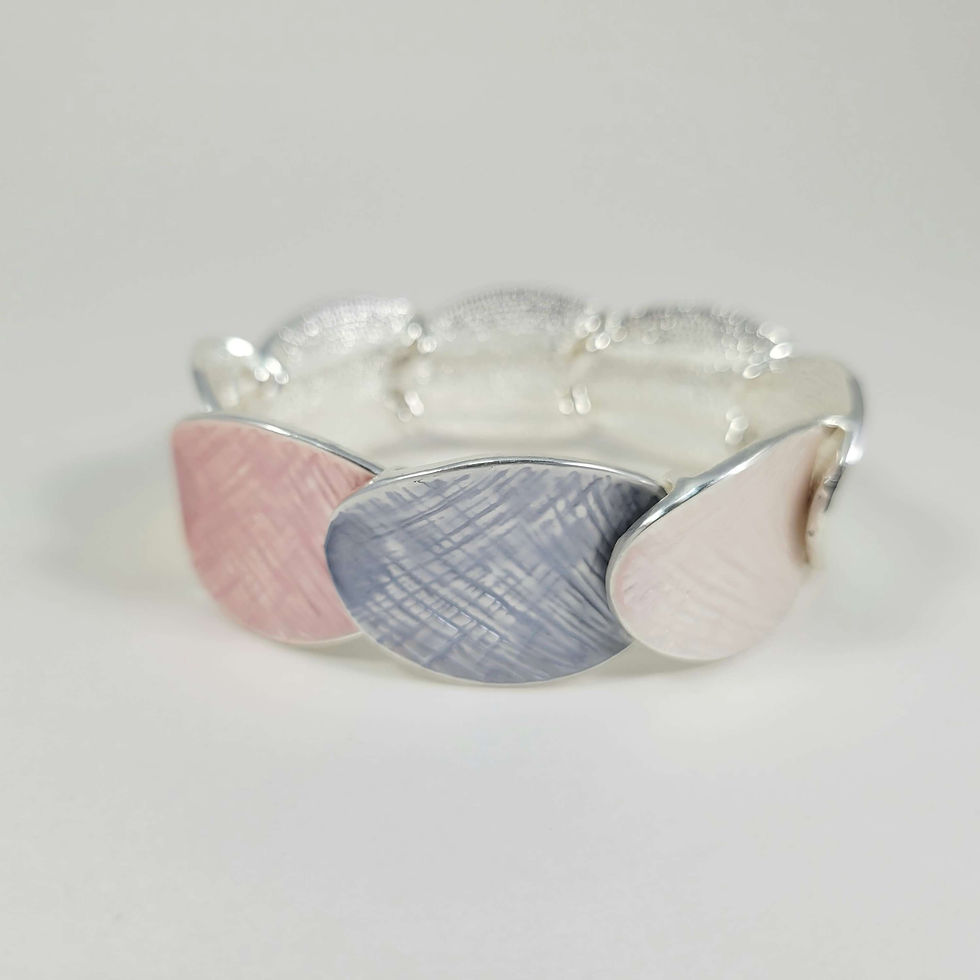 Miniature : Bracelet Spoutnik,
