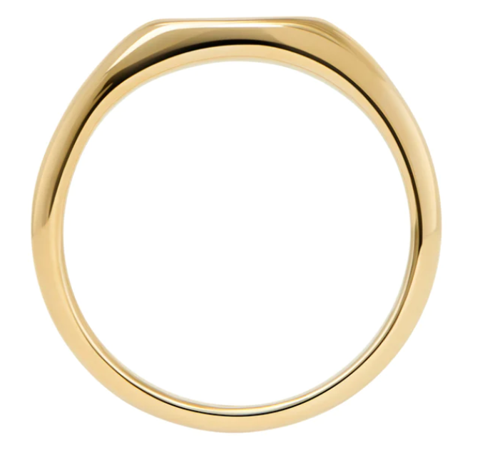 Miniature : Bague Andrea Argent