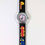 Miniature : Montre pour enfant, camion, noir #11
