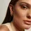 Miniature : Boucles d'oreilles Mia, dormeuses Chroma Moyennes, Acier inoxydable, Argent