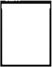Black frame
