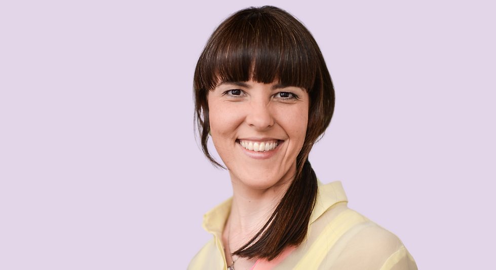 Lebens Mitbringsel Annika Viktoria Ritter: Uniqueness und Flow im Team mit Twin Perspective und Jodel