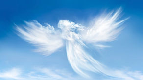 10 SPOSOBÓW NA KONTAKT Z ANIOŁAMI