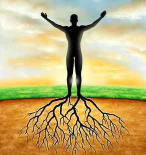 Uziemienie ciała wg. badań naukowych.